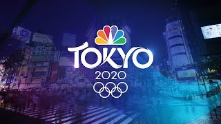 Olympic Games Tokyo 2020 - Get Ready!