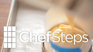 Melty Cheese Slices