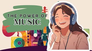 The Power of Music in Art 🎨 | Unlock Your Creative Flow Today!