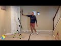 how to finally have the correct one handed backhand grip tennis technique explained