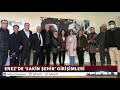 enez’de ‘sakİn Şehİr’ gİrİŞİmlerİ