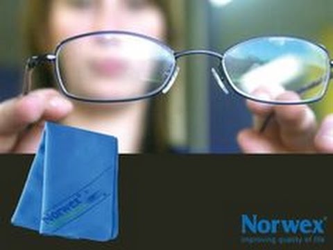 Norwex Microfiber Optic Cloth for Glasses, Cell Phones/Computers/CD's Norwex Microfiber Optic Cloth for Glasses, Cell Phones/Computers/CD's