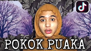 CERITA SERAM | POKOK TIGA BERANAK😳