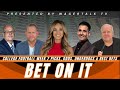 Bet On It | College Football Week 7 Picks and Predictions, Vegas Odds, Barking Dogs and Best Bets