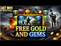 Last War Survival Hack/Mod 💰 Get Free Gold & Diamonds in Last War Survival