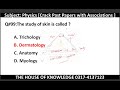 lecture 04 eds mcqs 91 120 past papers mcqs with associations eds conceptual mcqs series