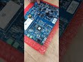 board c 301l rf how to setting sensitivity our board eas anti theft system