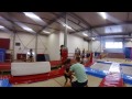 devona @ freestyle gymnastics