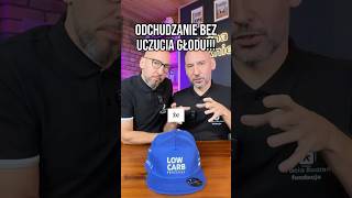 Odchudzanie bez uczucia GŁODU!!!