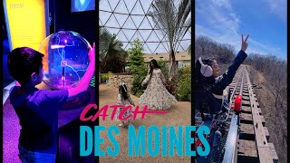 Things to Do in Des Moines, Iowa | Family Travel Guide