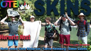 OTB Tour Skins #13 | F9 | Hornets Nest