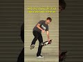 How to Fakie Big Spin Kickflip #shorts