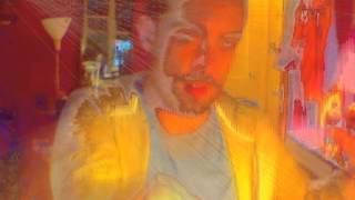 Alpha Testing berio.loadPixels();