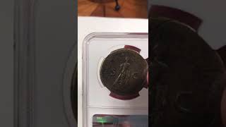 NGC Ancients with ultra rarities!