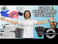 Cycling Unboxed's Big Christmas GIVEAWAY! 🎄