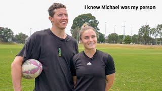 Michael \u0026 Michaela FINAL 1080p 16mbps x264