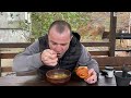 delicious peasant soup ukrainian cuisine simple fast delicious