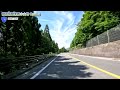 【富士山麓】道の駅すばしり ツーリング【z125 pro】