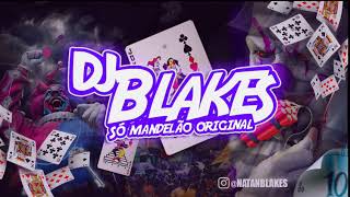 TU CONHECE A ANA PAULA? (DJ Blakes) 2020