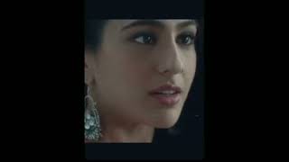 Sushant Singh Rajput and Sara Ali Khan Sad Status video with Editing and#Shorts ❤❤