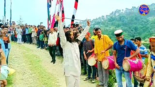 Dev Balatika shili latogali || Dev balatika kafla ||  Dev milan || Himachal dev darshan