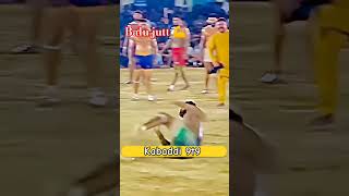 Balu jutt vs sappan Wala new kabaddi 2024#kabaddi9t9 #indiankabaddi