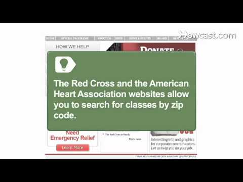 How to Get CPR Certification How to Get CPR Certification