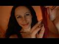 ASMR flirty wlw hairstylist ❤︎ braiding, clipping, parting your hair