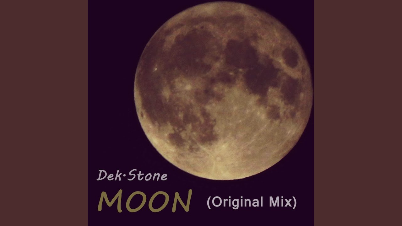 Moon (Original Mix) - YouTube