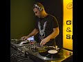 DJ Geoff Paquet   Deep House 2012