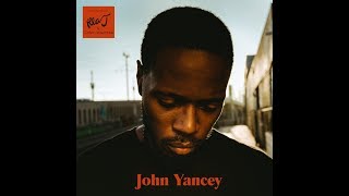Illa J - John Yancey Full Album Stream  2018