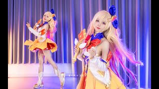 #動画 | 【舞蹈】萨勒芬妮❤闪亮登场！~Childhood dreams