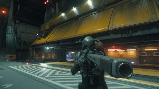 Star Citizen - Vaughn - They will be missed.. some nice loot in bunker!