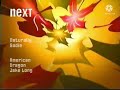 Disney Channel Next Bumper (Naturally, Sadie to American Dragon: Jake Long) (2005) (RPO)