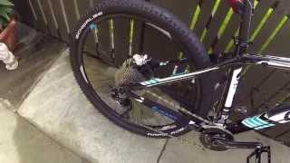 giant talon 27.5 0 ltd