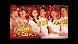 ABS-CBN Christmas Station ID 2015 