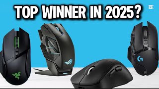 Find Your PERFECT Wireless Gaming Mouse in 2025