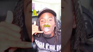 Kai Cenat Tries To Rizz Up Pokimane 😂