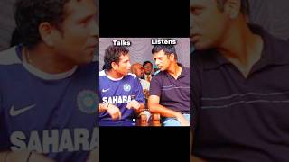 Sachin Tendulkar | Rahul Dravid