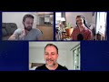 Origins of Lockdown and Composite Brush: Livestream with Ryan Selvy, Lloyd Alvarez, and Chris Vranos