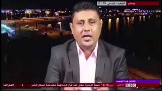 اليافعي: قطر وراء خطف الرئيس هادي!