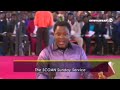 Refuse to be Offended by TB Joshua powerful message that can help u with anger problems