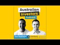 Stockspot's Chris Brycki on The Australian Investors Podcast [HD]