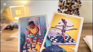 QUE ES LO QUE ESTÁ OCULTO ? WOW #tarot #tarotgratis #lecturadetarot #parati #fyp #predictions