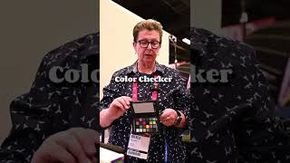 Color checker passport duo!   @Calibrite  #colorchecker