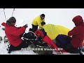 來自北歐的緊急避難科技 hilleberg windsack