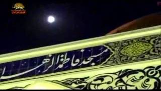 حلول ماه رمضان مبارك