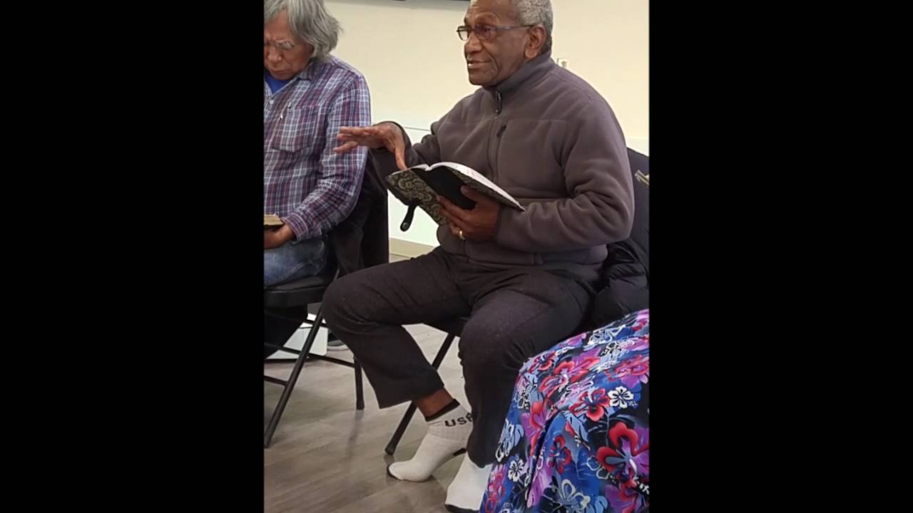 Flying Pastor Youtube