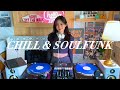 한강에서 Chill하게 즐기는 칠링 바이브🌊💙||Chillin'||Soul||Funk||Pop