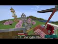 近くの人と話せるマイクラ 28